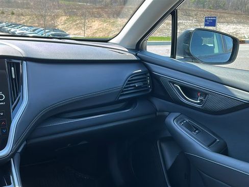 Used 2025 Subaru Legacy Premium image 23