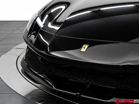 Used 2025 Ferrari 296 GTS RWD image 14