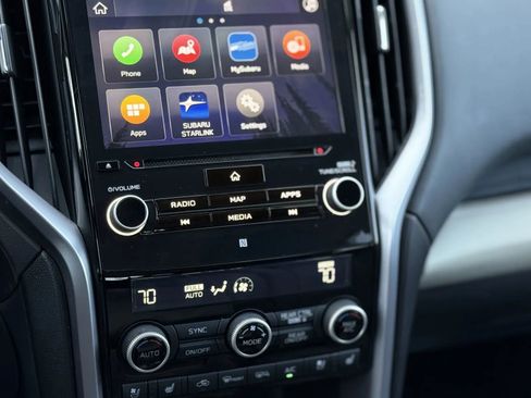 Used 2022 Subaru Ascent Touring image 39