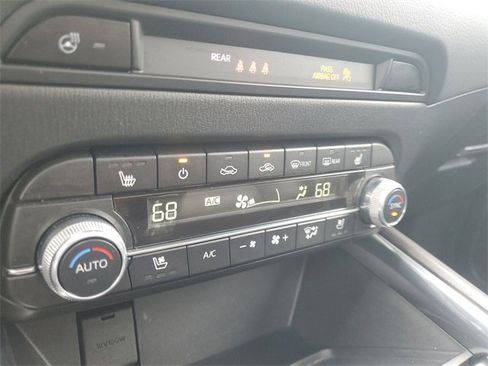 Certified 2023 MAZDA CX-5 Signature image 29