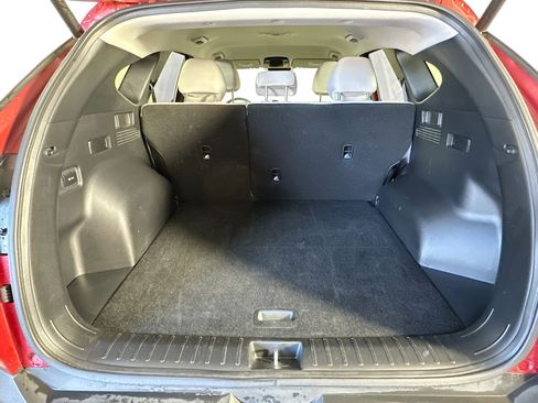 Used 2025 Hyundai Tucson SEL FWD image 27