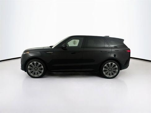 Used 2024 Land Rover Range Rover Sport Dynamic SE image 8