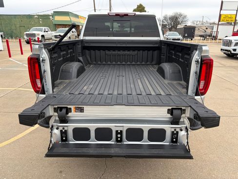Certified 2023 GMC Sierra 2500 Denali w/ Denali Ultimate Package image 33