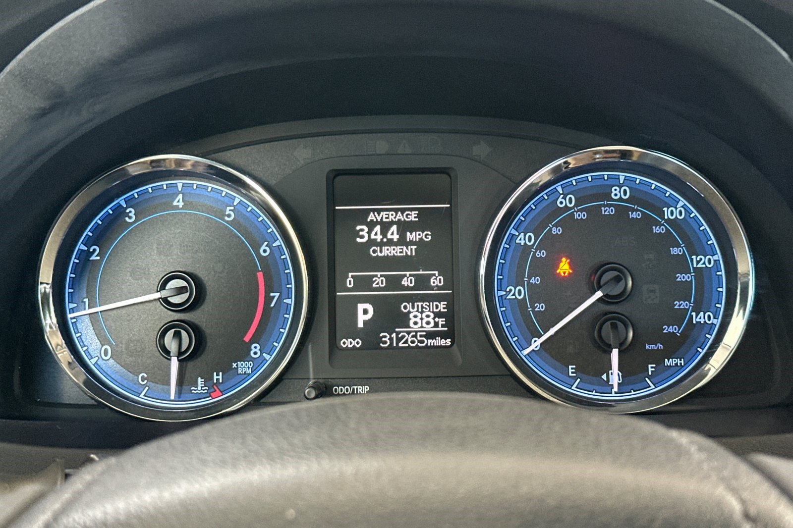 Used 2019 Toyota Corolla LE FWD image 32