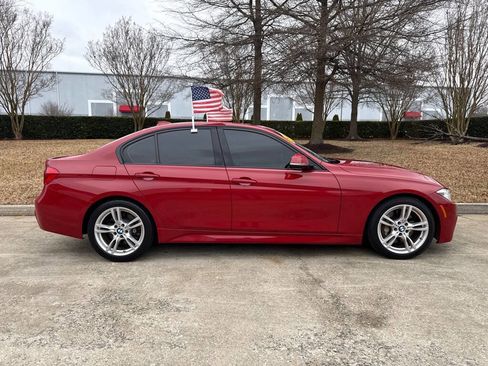 Used 2016 BMW 328i Sedan image 2