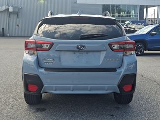 Used 2021 Subaru Crosstrek 2.0i Premium AWD/4WD video 5