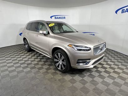 Used 2023 Volvo XC90 B6 Ultimate