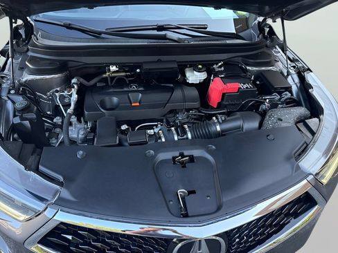 Used 2023 Acura RDX AWD w/ Technology Package image 16