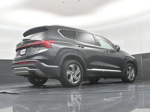 Used 2023 Hyundai Santa Fe SEL w/ Premium Package FWD image 48