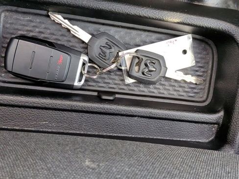 Used 2023 RAM 5500 Tradesman image 42