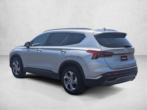 Used 2023 Hyundai Santa Fe SEL FWD image 8