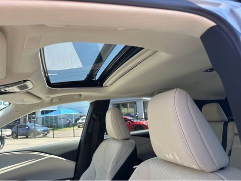 Certified 2023 Lexus RX 350 Premium Plus w/ Cold Area Package FWD image 15
