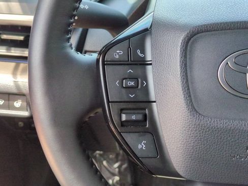Used 2024 Toyota Prius Limited w/ Limited Premium Package AWD/4WD image 17