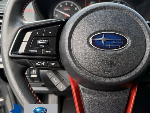 Used 2023 Subaru Forester Sport AWD/4WD image 27
