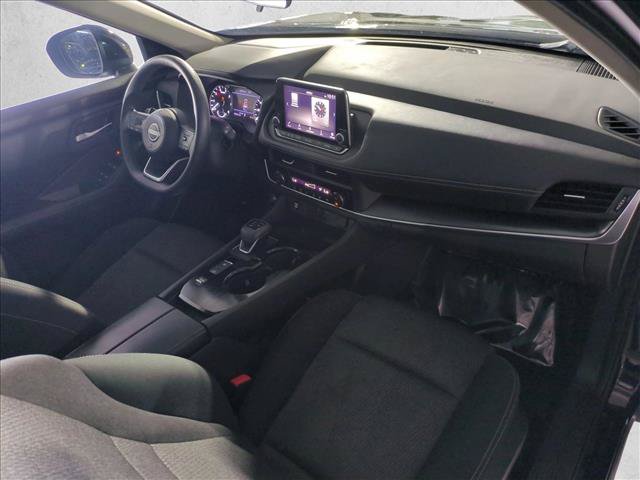 Used 2024 Nissan Rogue SV FWD image 20