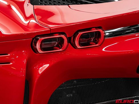 Used 2023 Ferrari SF90 Stradale AWD/4WD image 28
