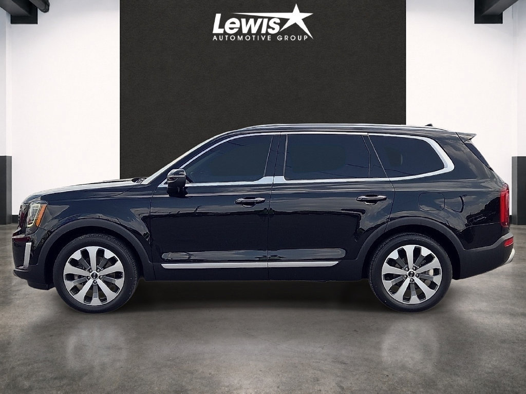 Used 2020 Kia Telluride S FWD image 2