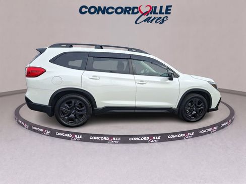 Certified 2023 Subaru Ascent Onyx Edition Limited AWD/4WD image 8