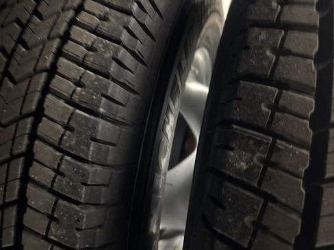 New 2025 Chevrolet Silverado 3500 W/T w/ WT Convenience Package image 40