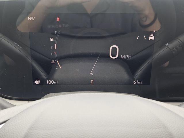 New 2026 Buick Envista Avenir FWD image 11
