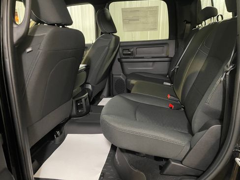 New 2026 RAM 2500 Tradesman image 10