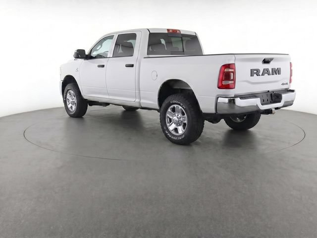 Used 2025 RAM 3500 Tradesman w/ Chrome Appearance Group AWD/4WD image 3