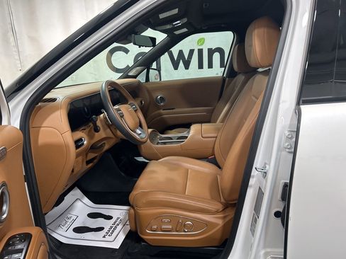 Used 2026 Hyundai Palisade Calligraphy AWD/4WD image 25