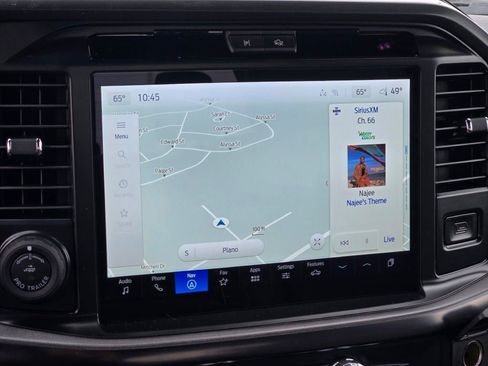 New 2025 Ford F150 Tremor w/ Equipment Group 402A High AWD/4WD image 29