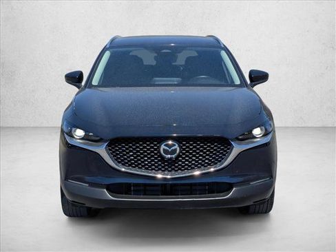 Used 2024 MAZDA CX-30 AWD 2.5 S w/ Select Sport Pkg image 2