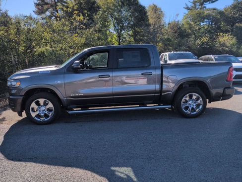 New 2026 RAM 1500 Big Horn image 5
