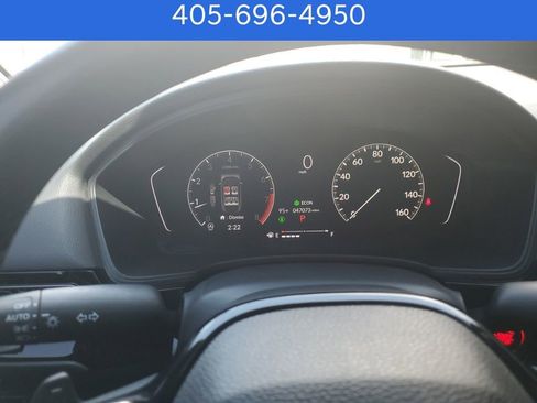 Used 2023 Honda Civic Sport image 23