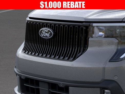 New 2025 Ford Maverick Lobo image 18