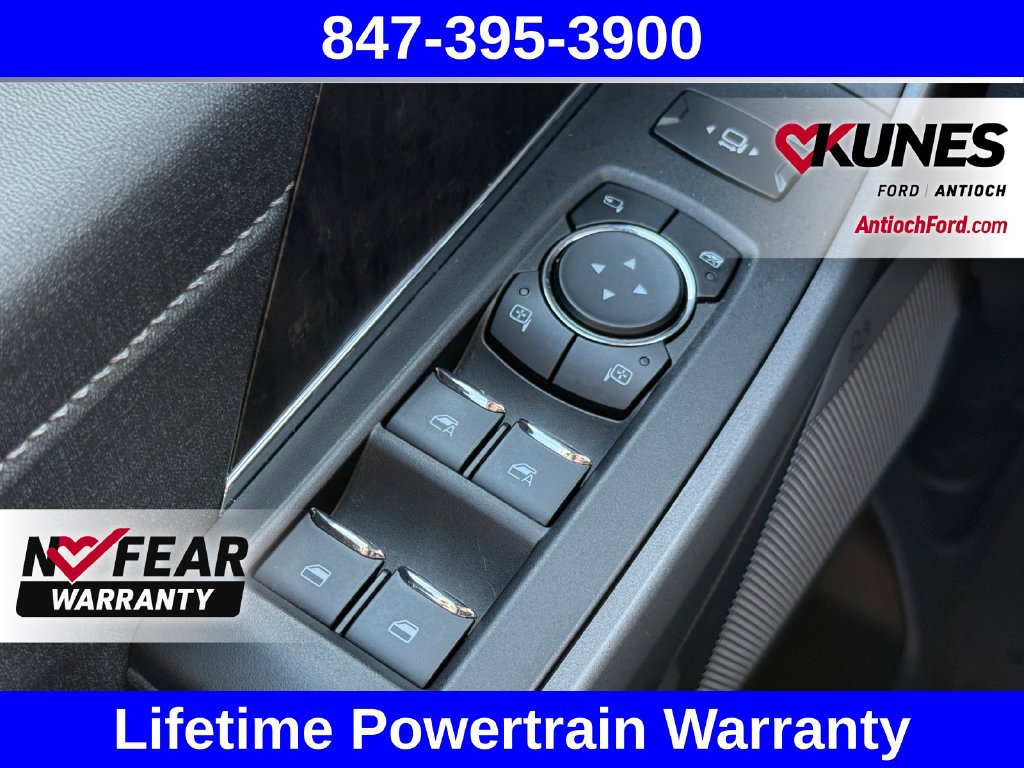 Used 2023 Ford F250 Lariat w/ Lariat Ultimate Package AWD/4WD image 47