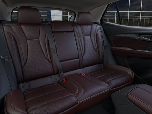 New 2026 Buick Envision Sport Touring AWD/4WD image 17