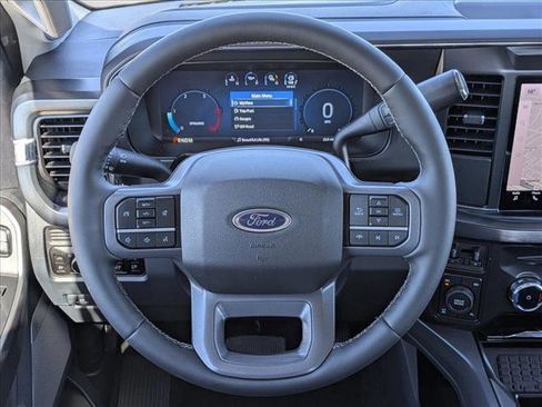 New 2026 Ford F250 Lariat w/ FX4 Off-Road Package AWD/4WD image 10