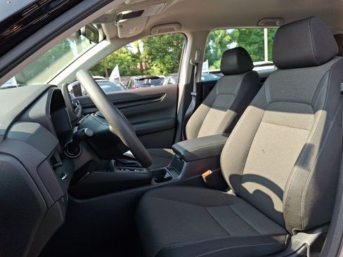 Certified 2024 Honda CR-V LX image 12