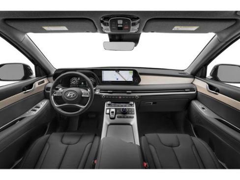 Used 2023 Hyundai Palisade Limited w/ Cargo Package image 11