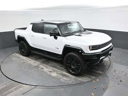 New 2026 GMC Hummer EV 4x4 Crew Cab image 31