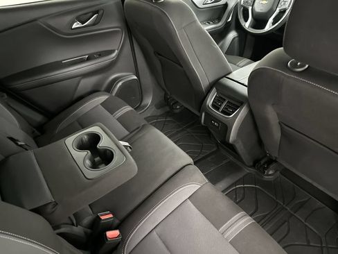 Used 2023 Chevrolet Blazer LT w/ Midnight/Sport Edition FWD image 22