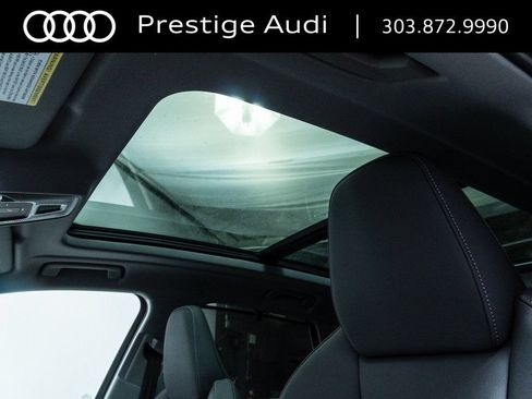 Used 2025 Audi Q5 Prestige AWD/4WD image 26