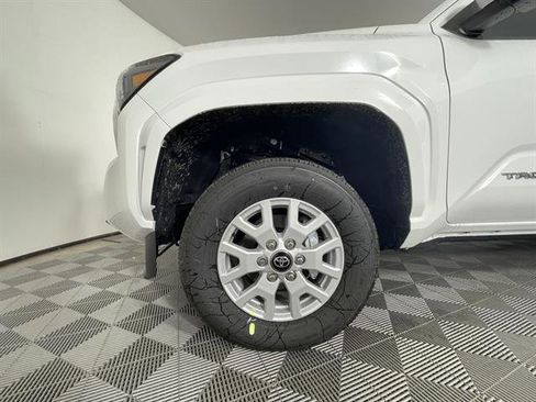 New 2025 Toyota Tacoma SR5 image 11