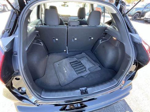 Certified 2025 Nissan Kicks Play S image 45