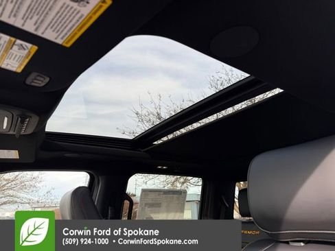 New 2025 Ford F150 Tremor w/ Equipment Group 402A High image 38