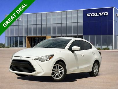Used 2018 Toyota Yaris iA
