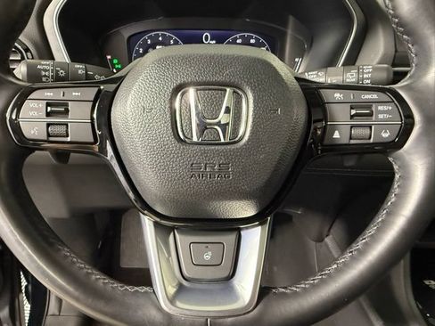 Used 2024 Honda Pilot Elite image 18