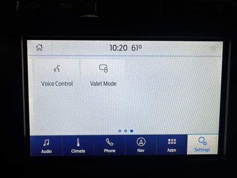 Used 2020 Ford F150 Lariat w/ Equipment Group 502A Luxury image 37