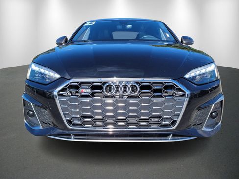 Used 2023 Audi S5 Prestige image 2