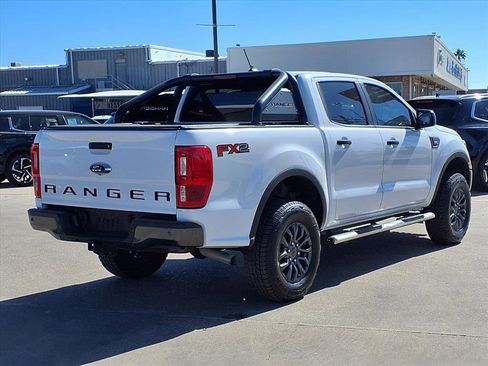 Used 2021 Ford Ranger XLT w/ Equipment Group 301A Mid image 7