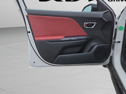 New 2026 Kia K4 GT-Line FWD image 33