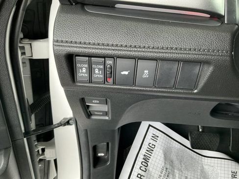 Used 2025 Honda Odyssey Sport-L image 23